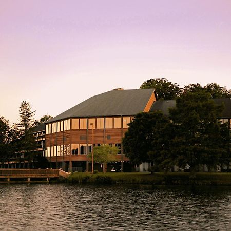Ymca Trout Lodge Potosi 외부 사진