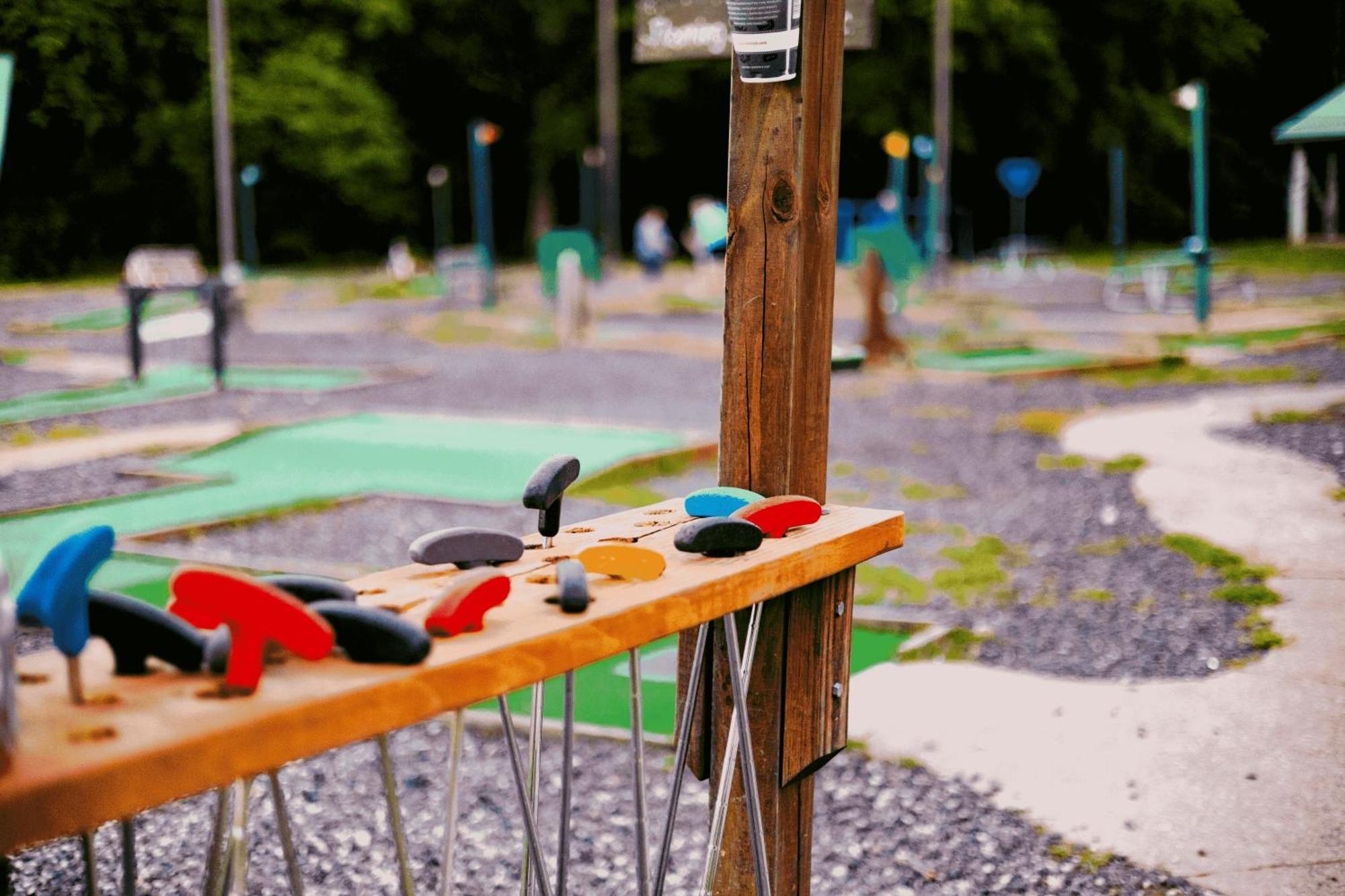 Ymca Trout Lodge Potosi 외부 사진