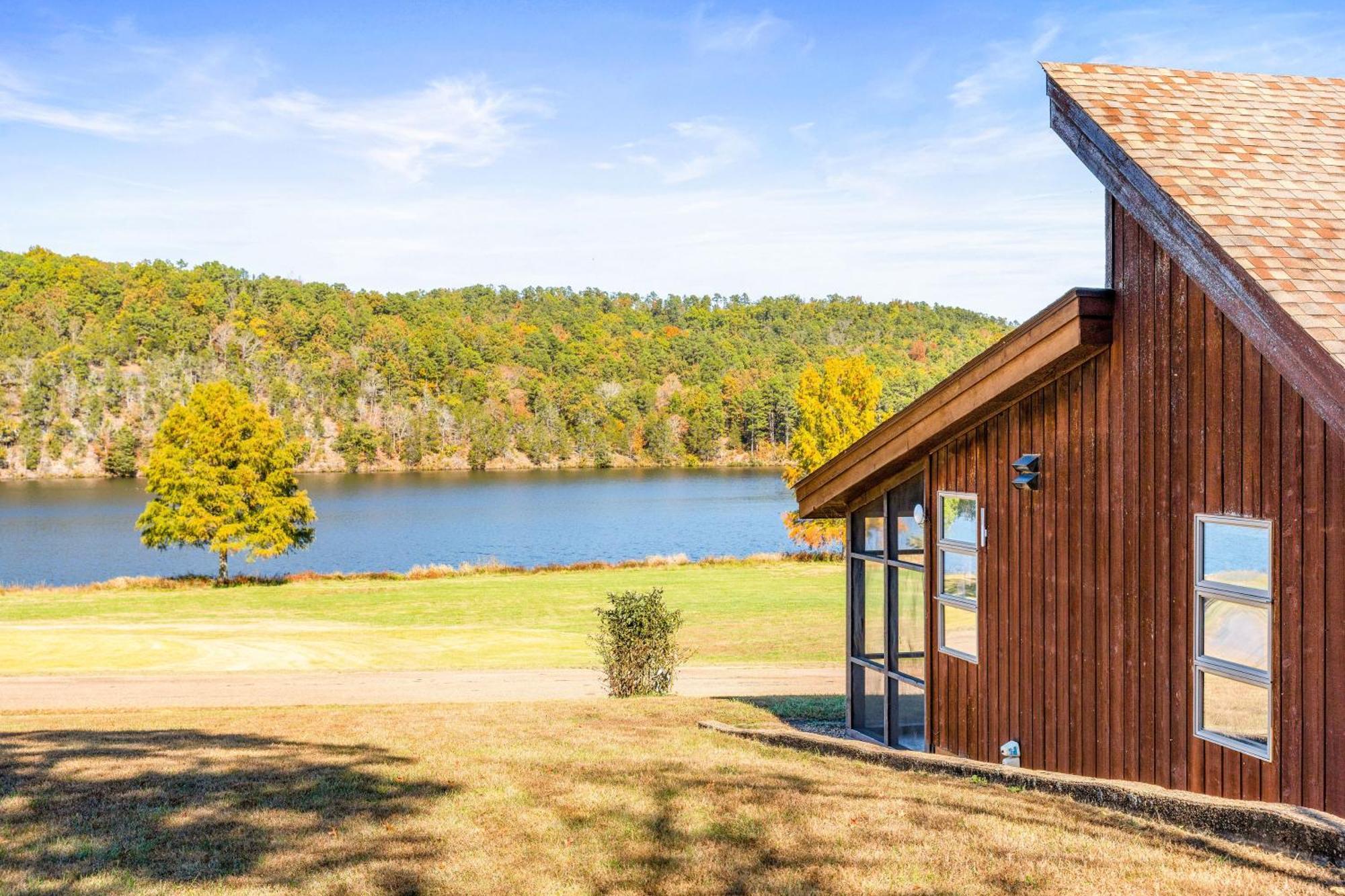 Ymca Trout Lodge Potosi 객실 사진