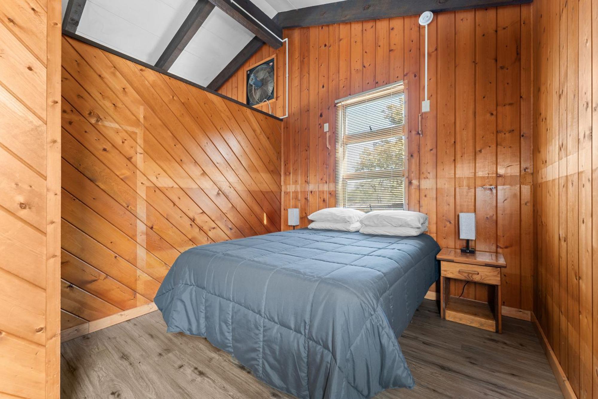 Ymca Trout Lodge Potosi 객실 사진