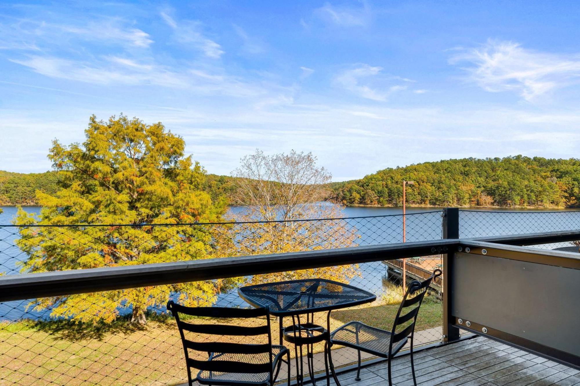 Ymca Trout Lodge Potosi 객실 사진