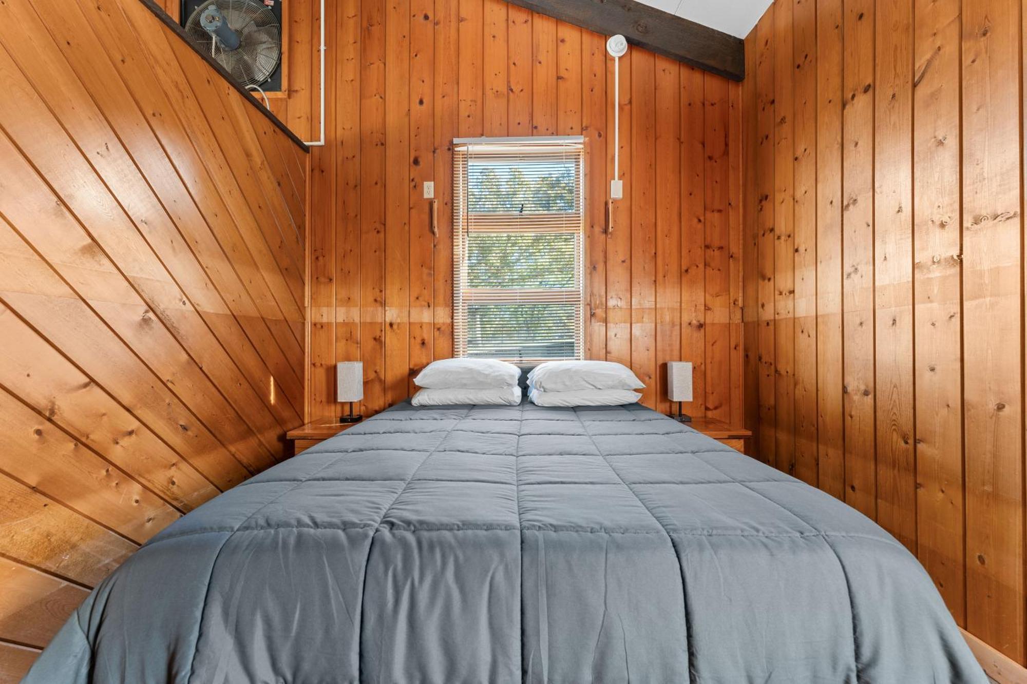 Ymca Trout Lodge Potosi 객실 사진