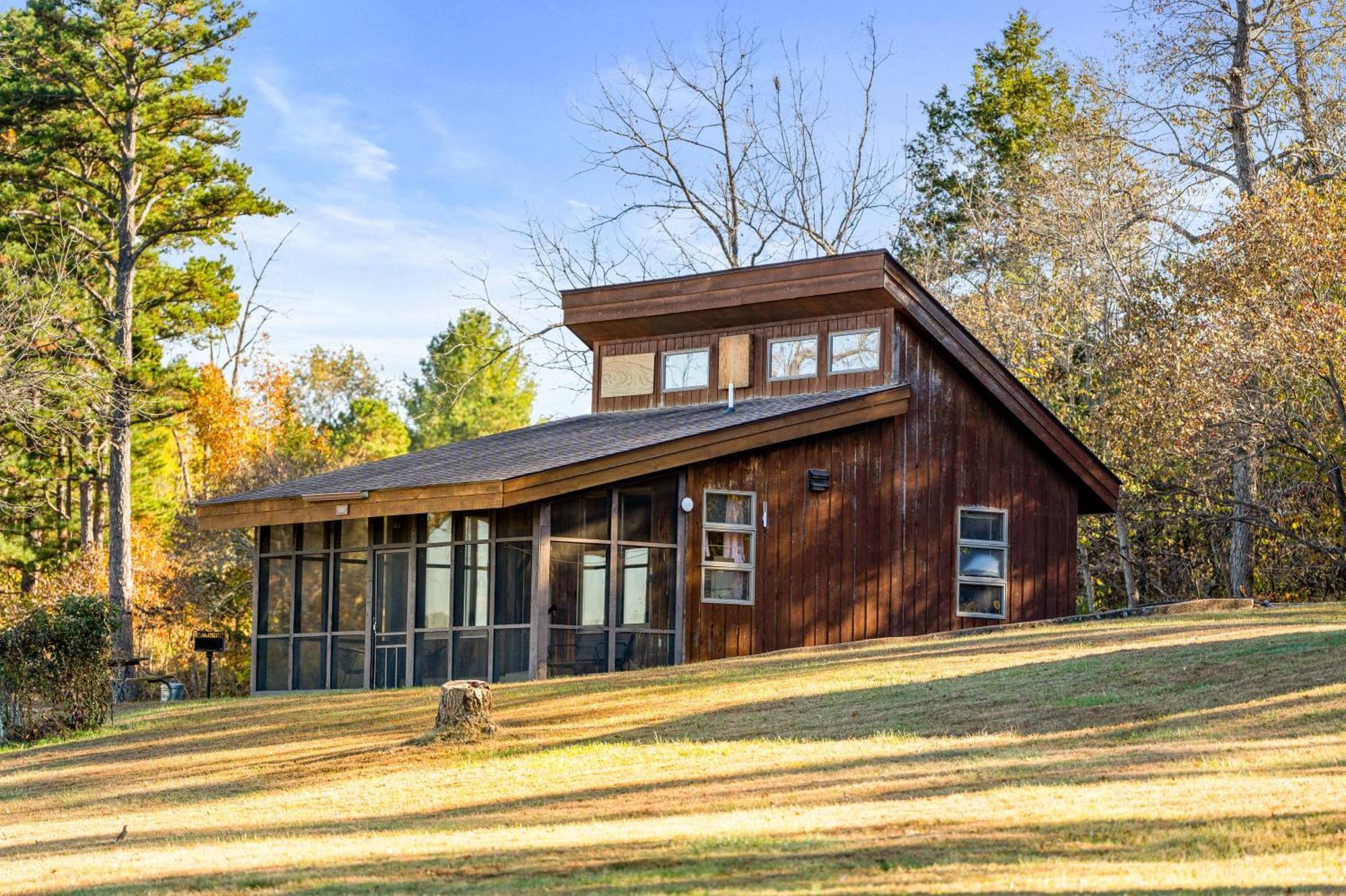 Ymca Trout Lodge Potosi 객실 사진