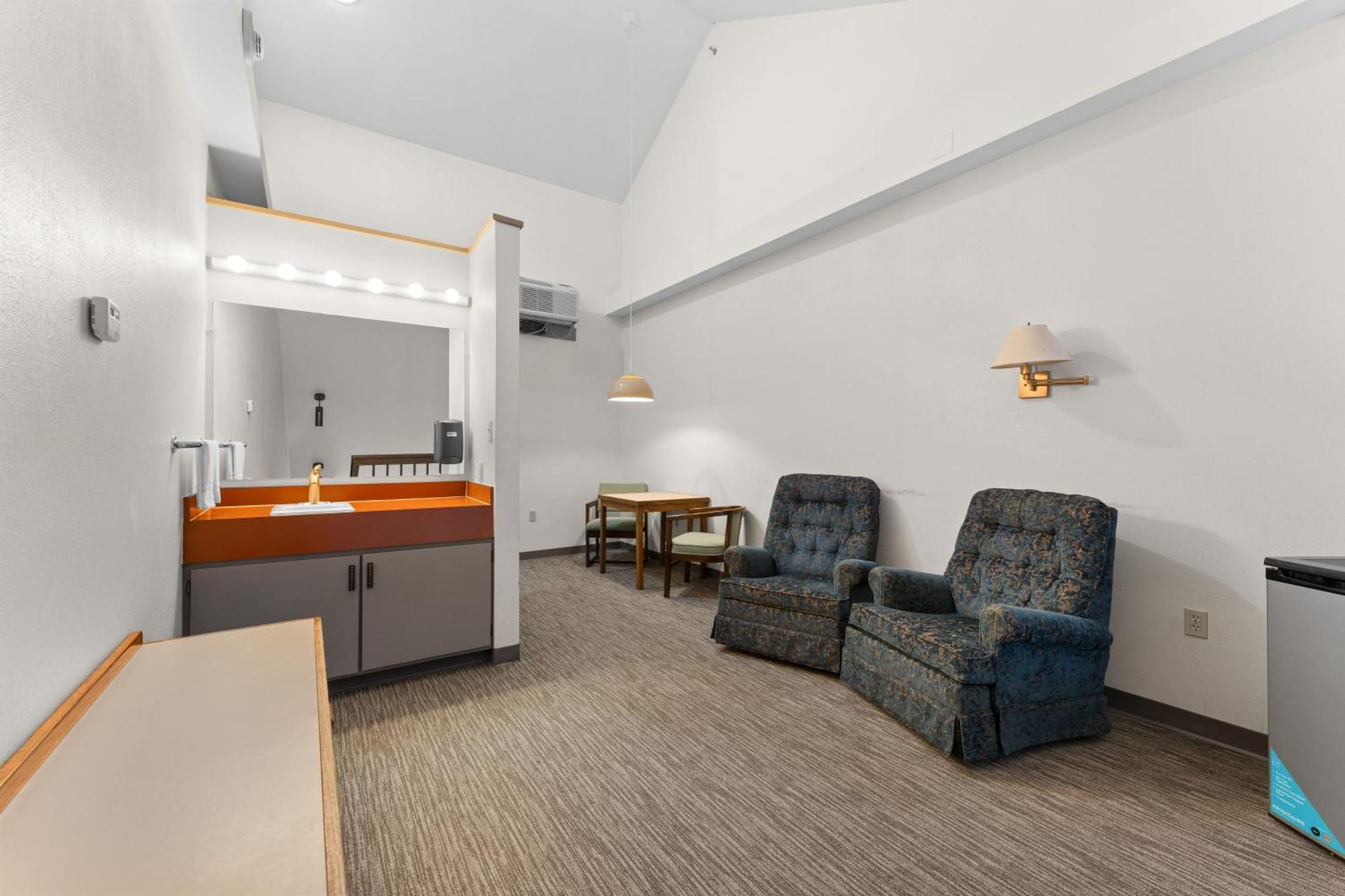Ymca Trout Lodge Potosi 객실 사진