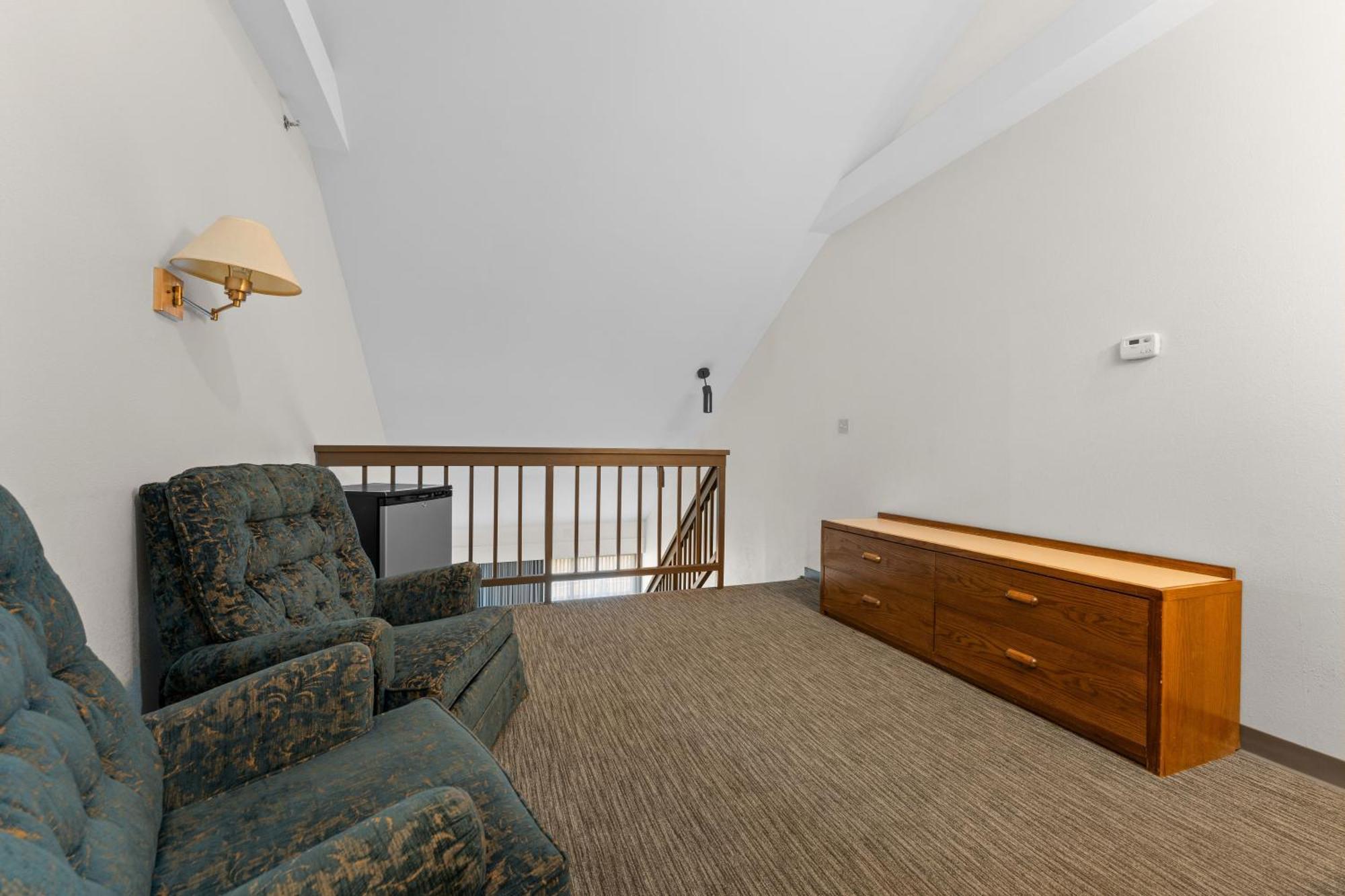 Ymca Trout Lodge Potosi 객실 사진