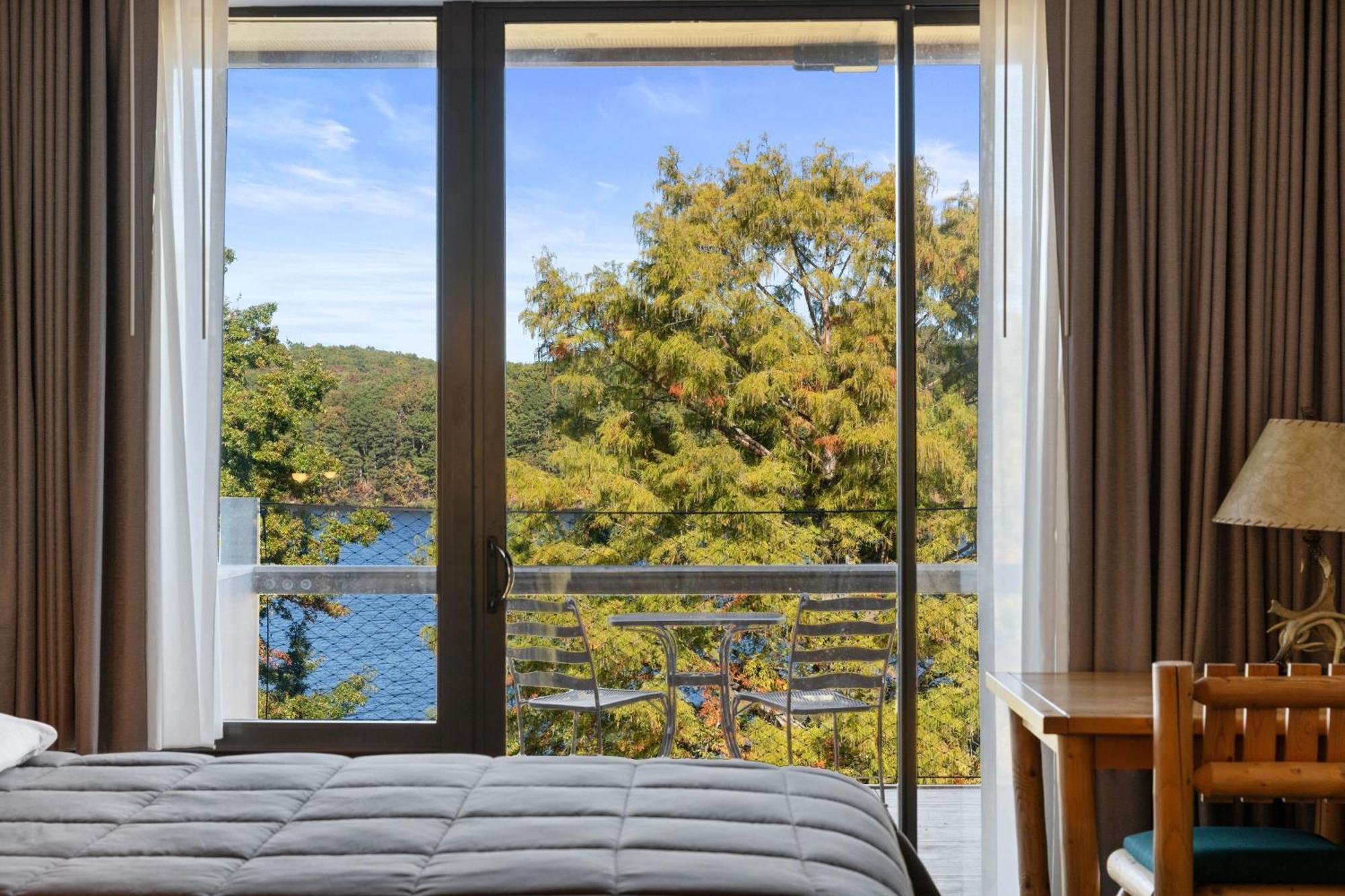 Ymca Trout Lodge Potosi 객실 사진